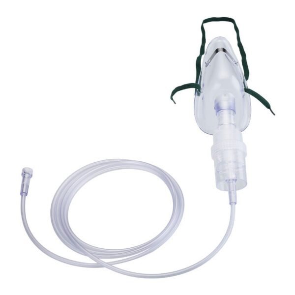 Nebulizer Mask - Image 6