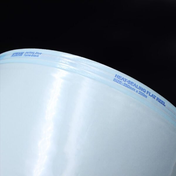 Heat-Sealing Flat Reel - Image 5