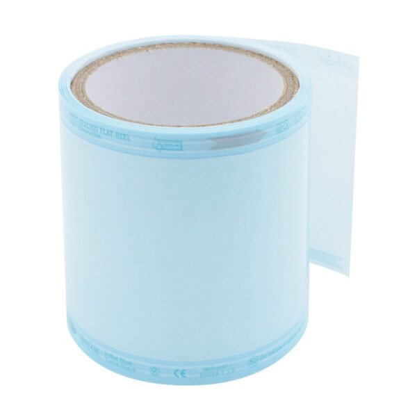 Heat-Sealing Flat Reel - Image 3