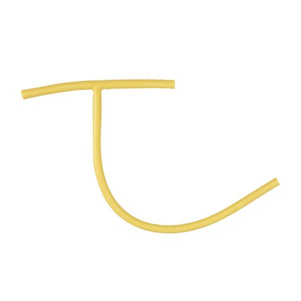T-Drainage Tube - Image 3