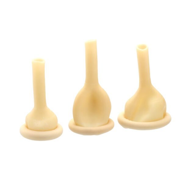 Condom Catheter(Latex) - Image 4