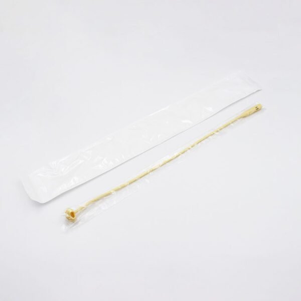 Malecot Catheter - Image 2