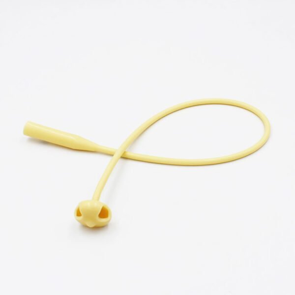 Malecot Catheter - Image 3