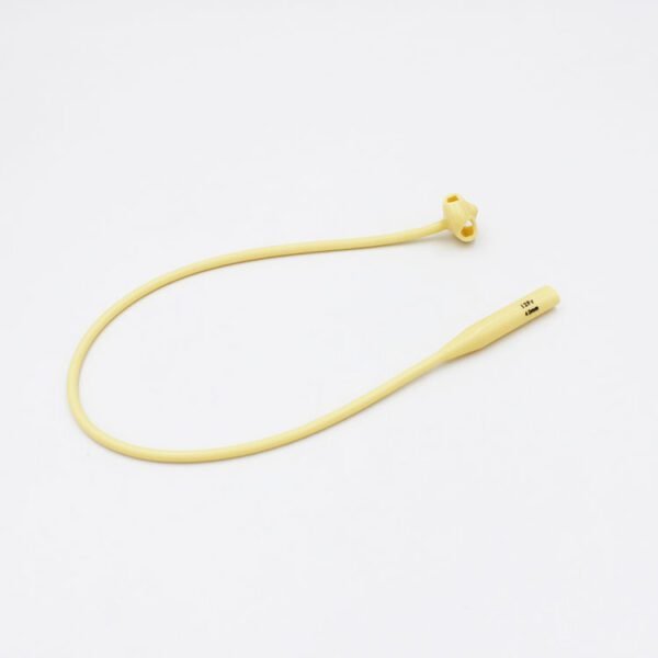 Malecot Catheter - Image 4