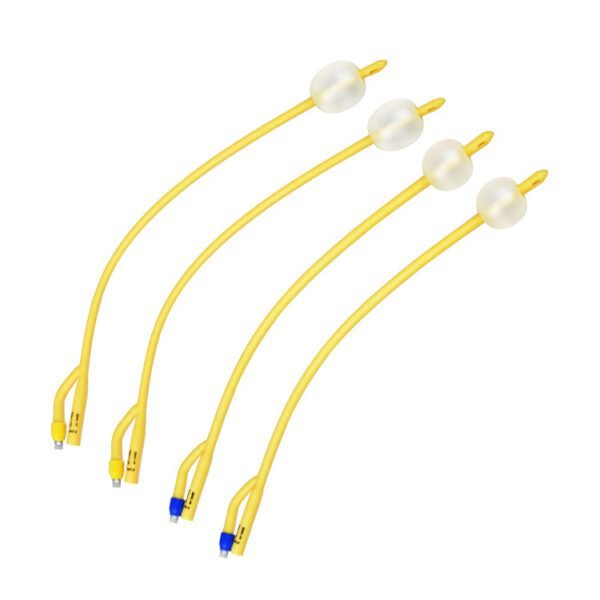 2-Way Latex Foley Catheter - Image 5