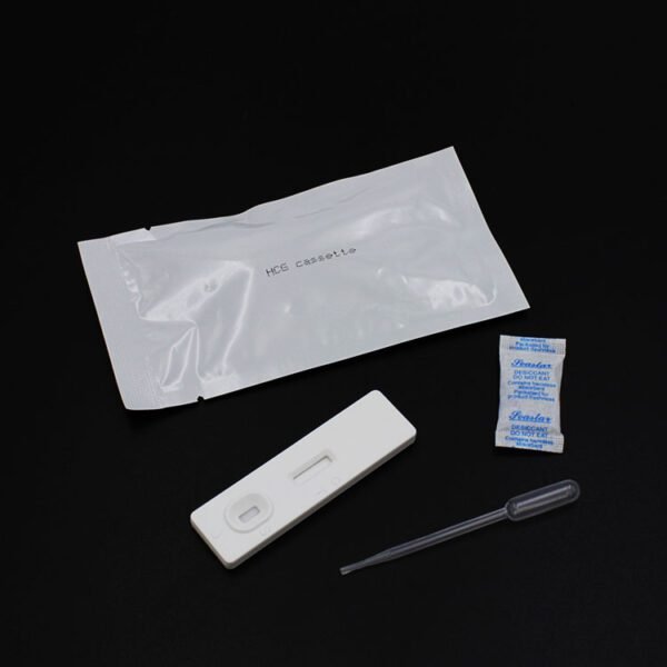 Hcg Test Devise - Image 5