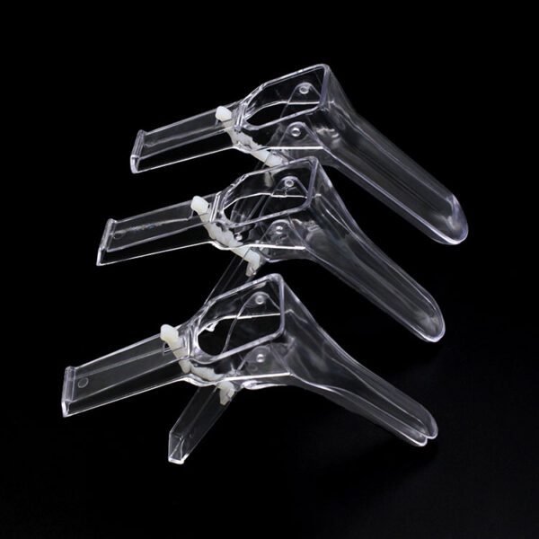 Disposable Vaginal Speculum Spanish Type - Image 6