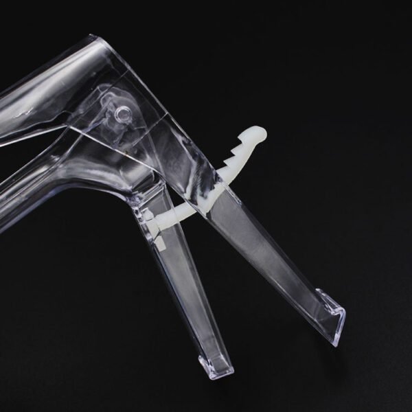Disposable Vaginal Speculum Spanish Type - Image 3