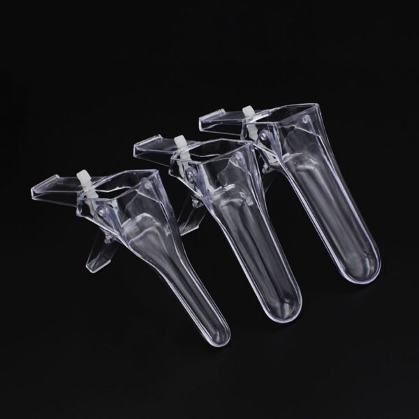 Disposable Vaginal Speculum Spanish Type - Image 5