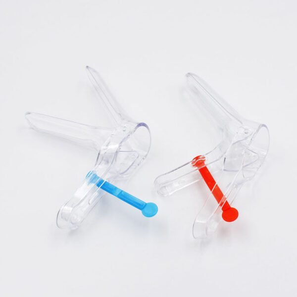 Disposable Vaginal Speculum French Type - Image 4