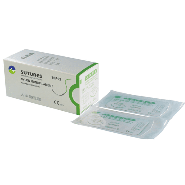 Nylon monofilament - Image 3