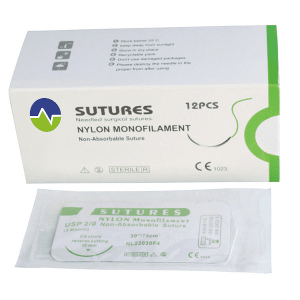 Nylon monofilament