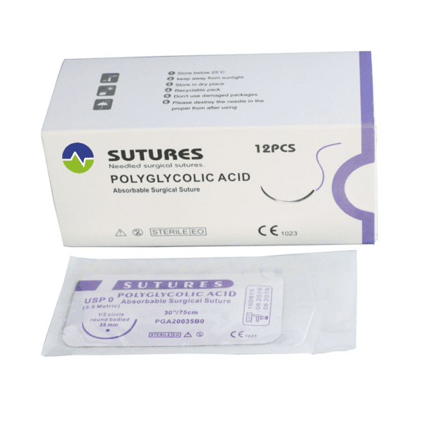 Polyglycolic acid