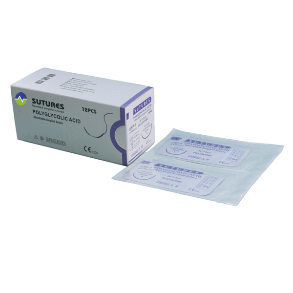Polyglycolic acid - Image 3