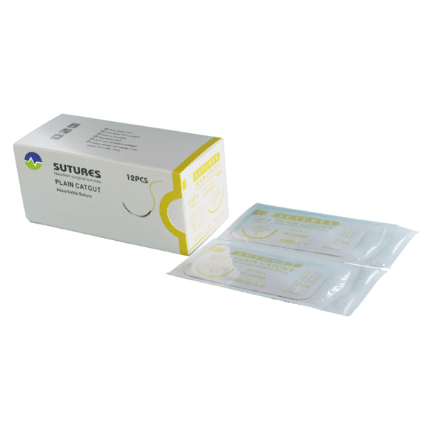 Plain catgut - Image 3