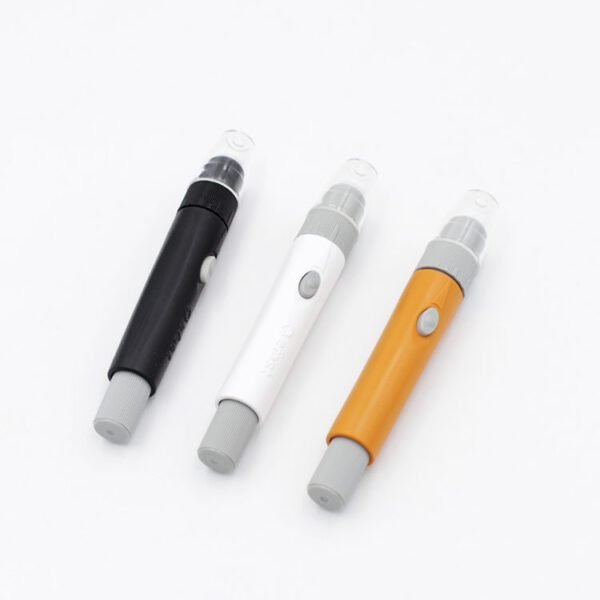 Lancing Device