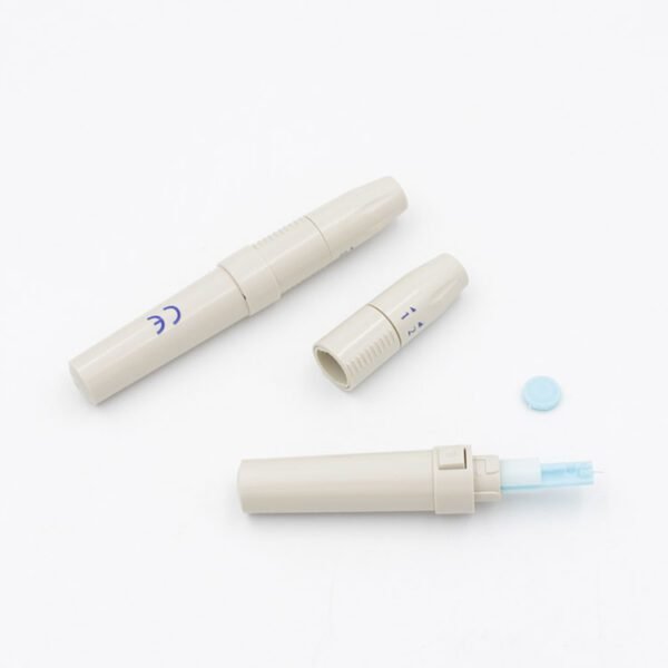 Lancing Device - Image 6