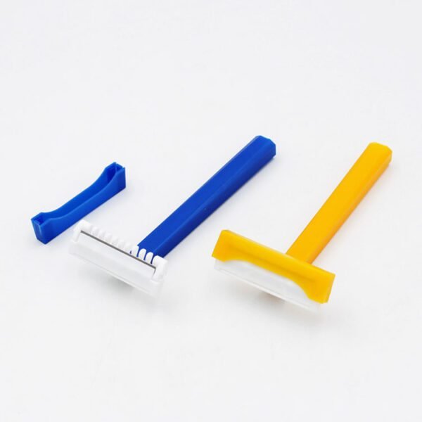 Disposable medical razor - Image 6