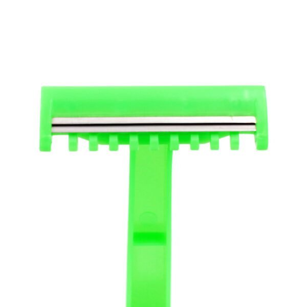 Disposable medical razor - Image 3