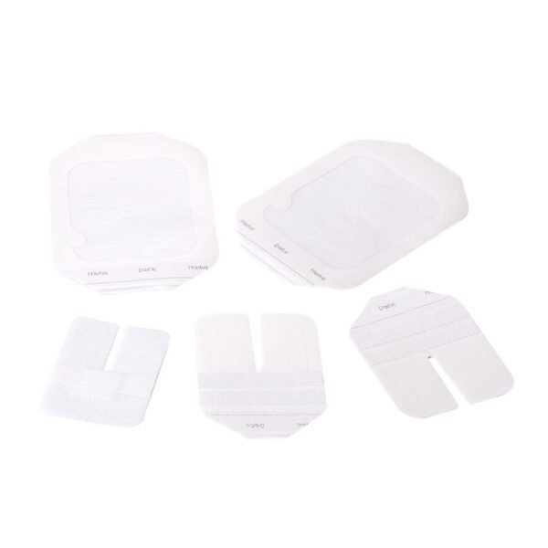 Self-Adhesive Wound Dressing - Image 5