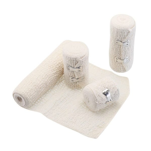 Spandex elastic bandage - Image 3