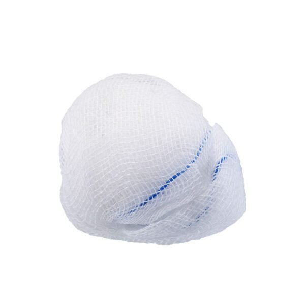 Gauze Ball