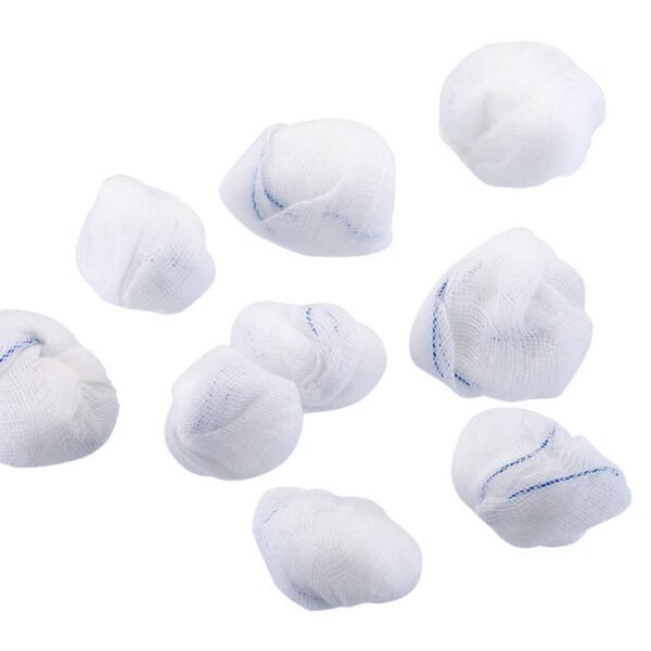 Gauze Ball - Image 5