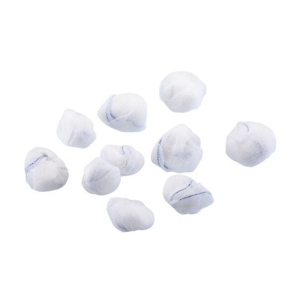 Gauze Ball - Image 6
