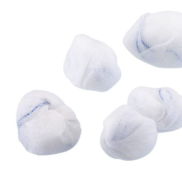 Gauze Ball - Image 4