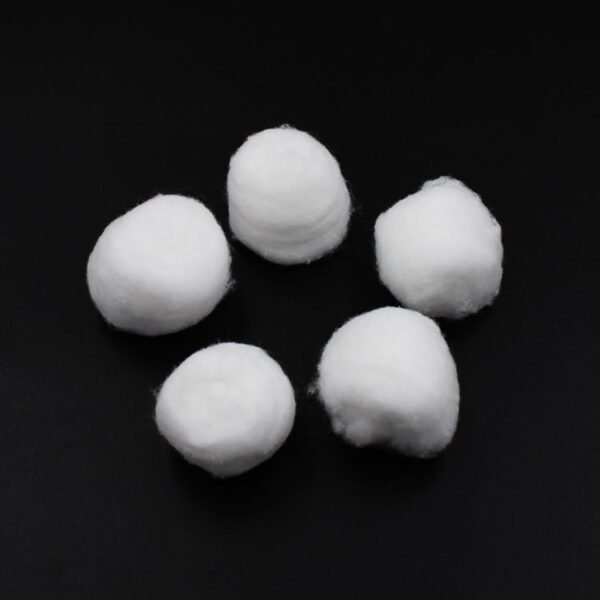 Cotton ball - Image 6