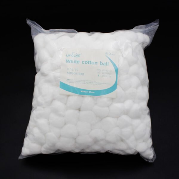 Cotton ball - Image 5