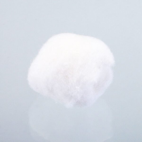 Cotton ball - Image 3