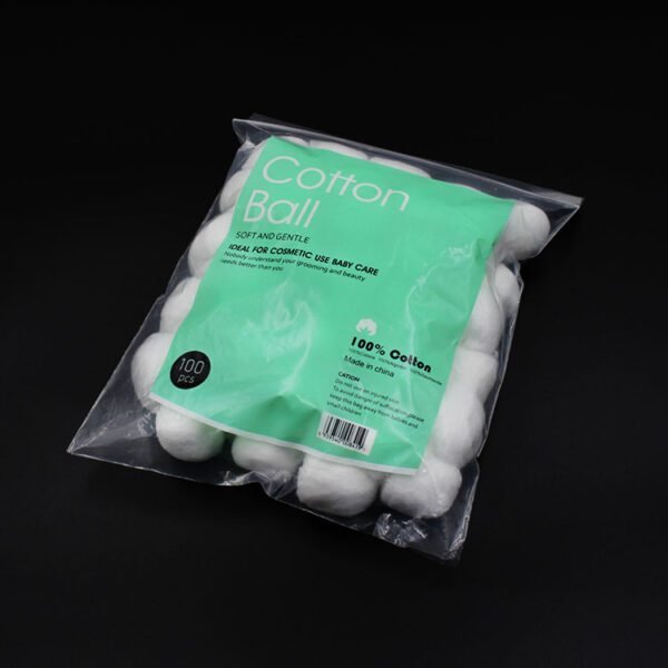 Cotton ball - Image 4