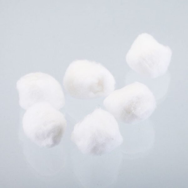 Cotton ball - Image 2