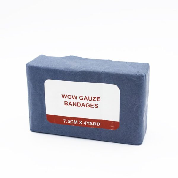 Wow Gauze bandage - Image 4