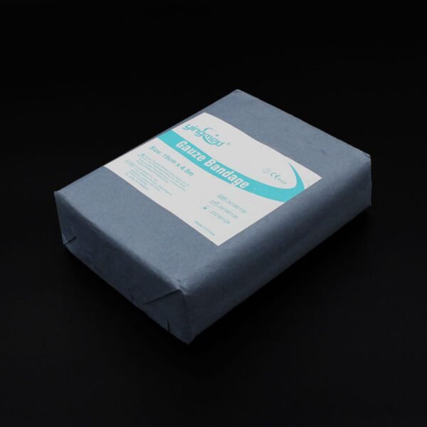 Wow Gauze bandage - Image 6