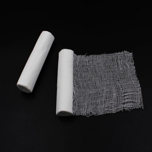 Wow Gauze bandage - Image 5