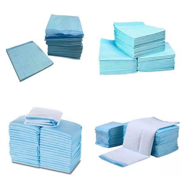 Underpad