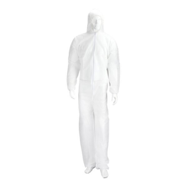 protective suit