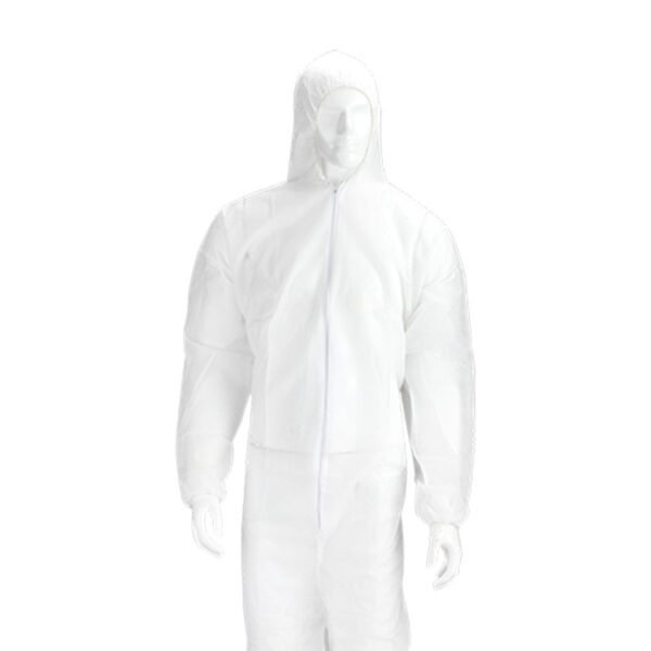 protective suit - Image 3