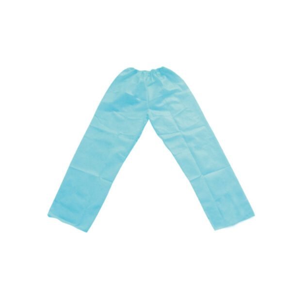Disposable Scrub Coat - Image 3