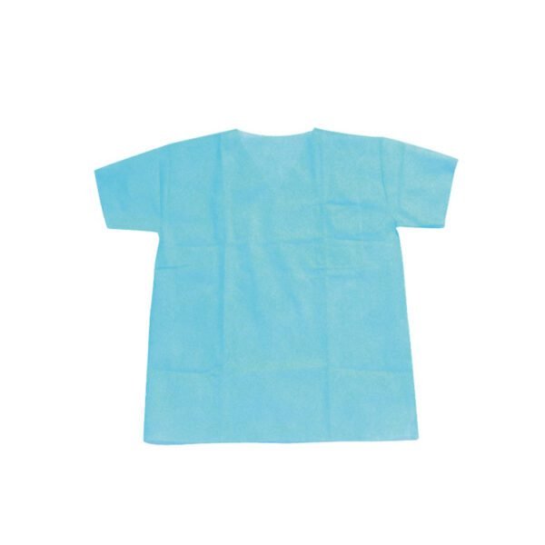 Disposable Scrub Coat