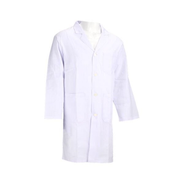 Lab Coat