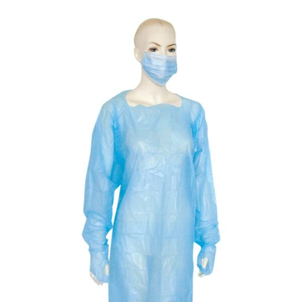 CPE Gown - Image 3