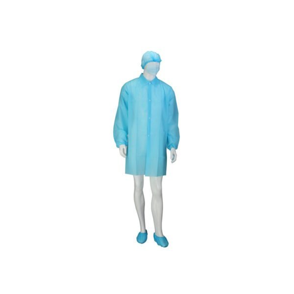 Uniform Isolation Gown - Image 6
