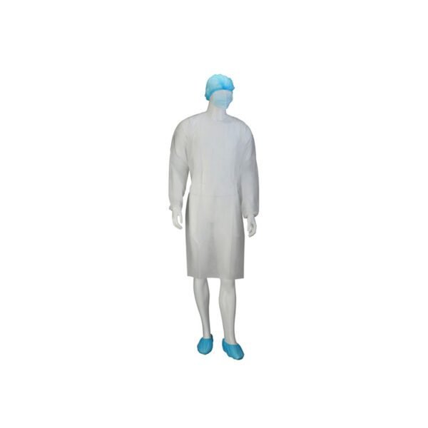 Uniform Isolation Gown - Image 3
