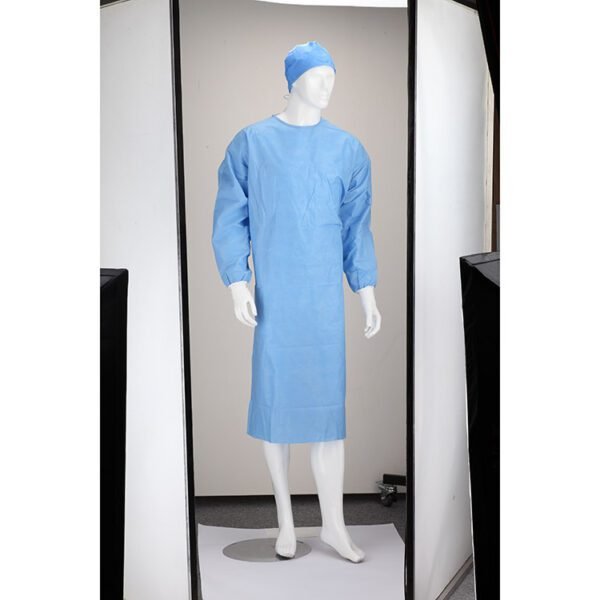 Surgeon Gown - Image 4