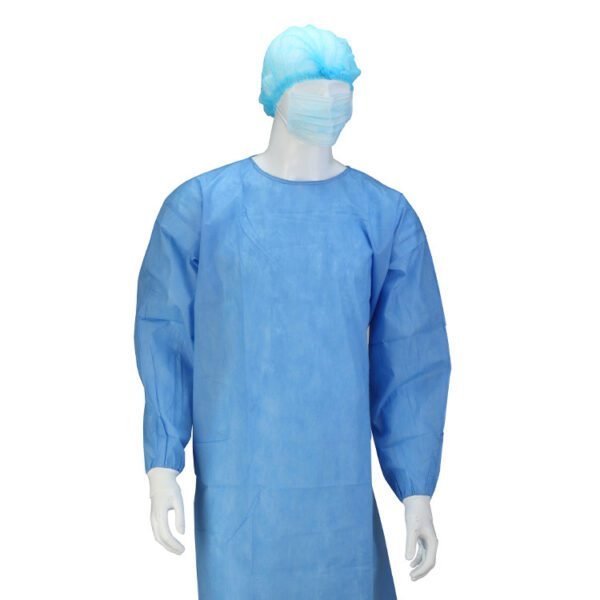 Surgeon Gown