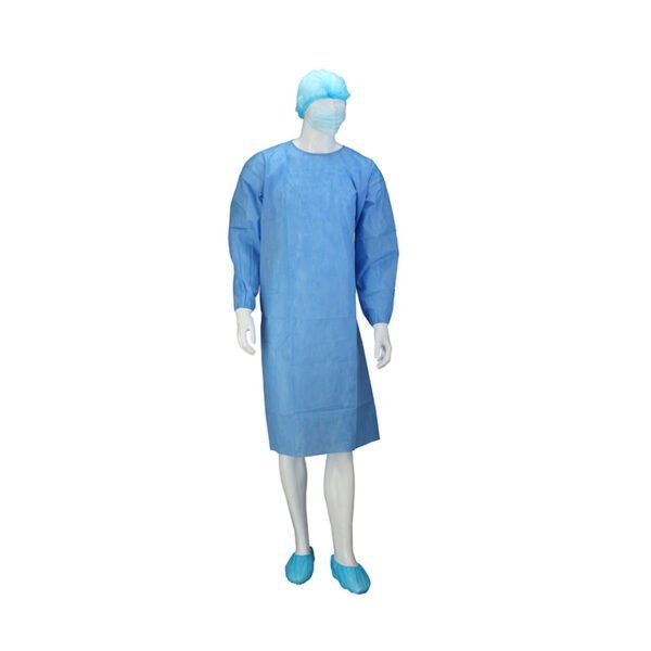 Surgeon Gown - Image 3