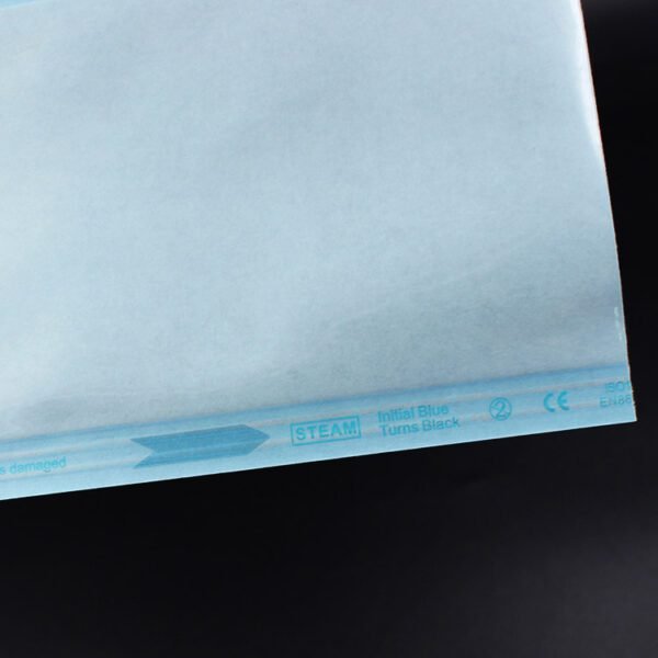 Heat-Sealing Flat Pouth - Image 3